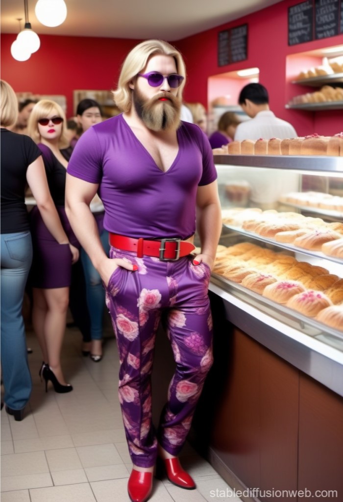 Dress Like A Karen